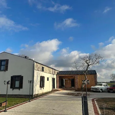 Wiejski Azyl * Galezewice