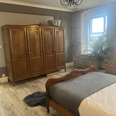 Wiejski Azyl Villa *