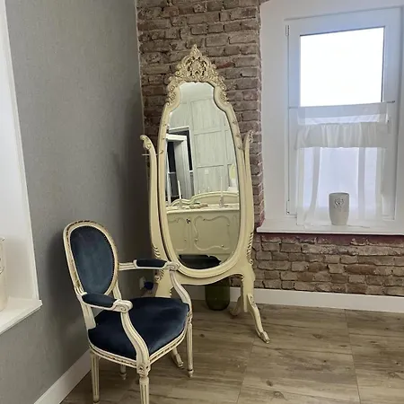 Wiejski Azyl Villa Galezewice