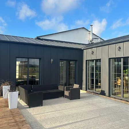 Wiejski Azyl * Galezewice