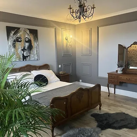 Wiejski Azyl Villa *