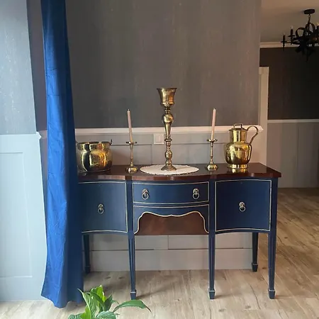 Wiejski Azyl Villa *