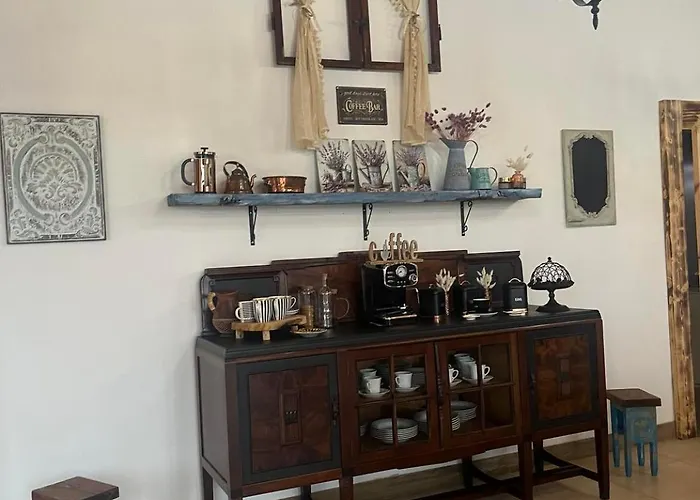 Wiejski Azyl Galezewice