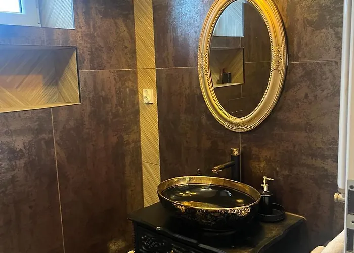 Wiejski Azyl Galezewice