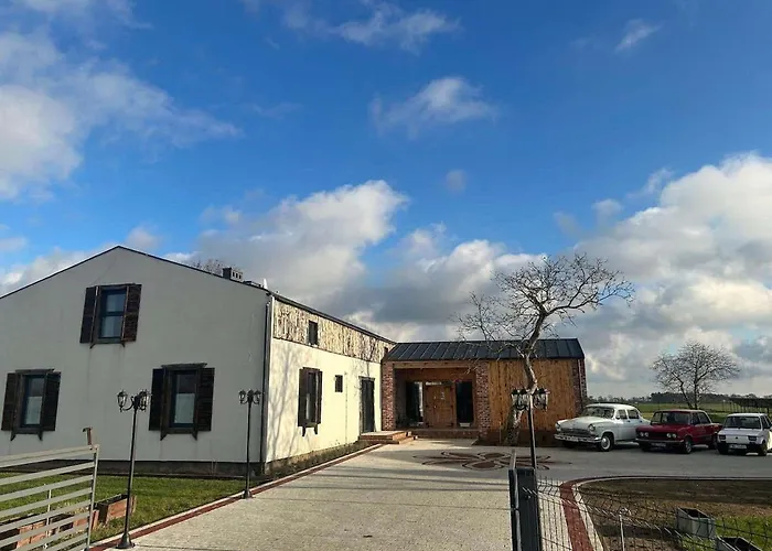 Wiejski Azyl * Galezewice