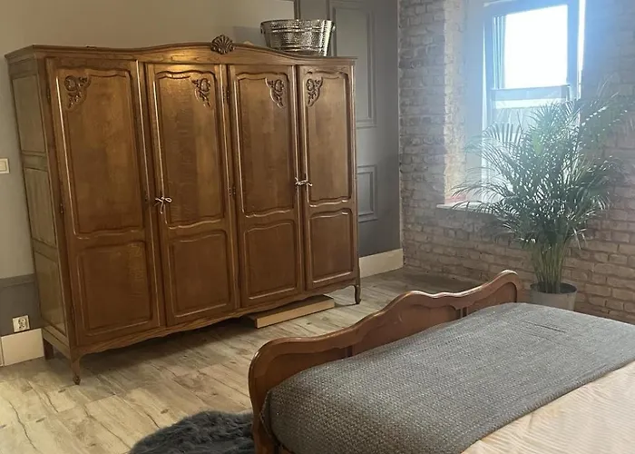 Wiejski Azyl Villa *