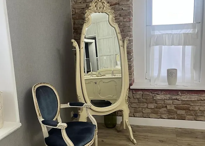 Wiejski Azyl Villa Galezewice