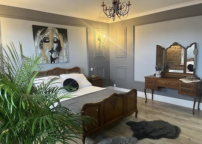 Wiejski Azyl Villa *