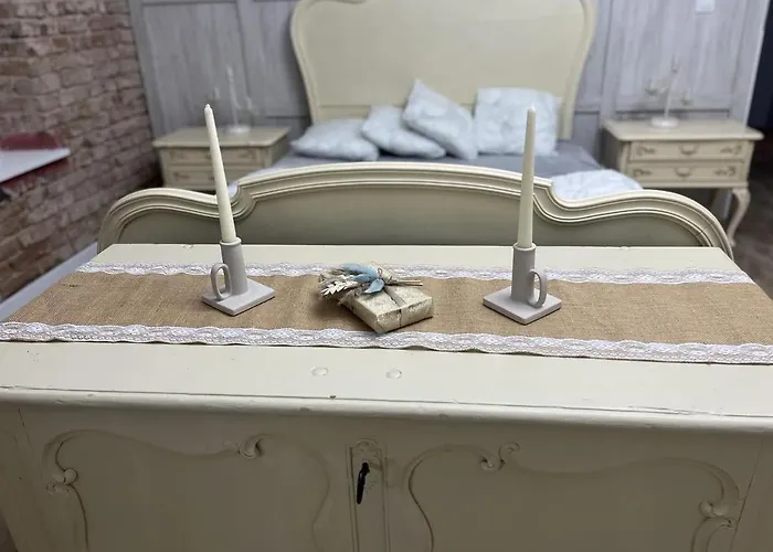 Wiejski Azyl Galezewice