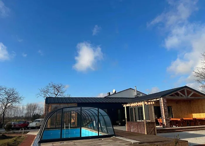 Wiejski Azyl * Galezewice