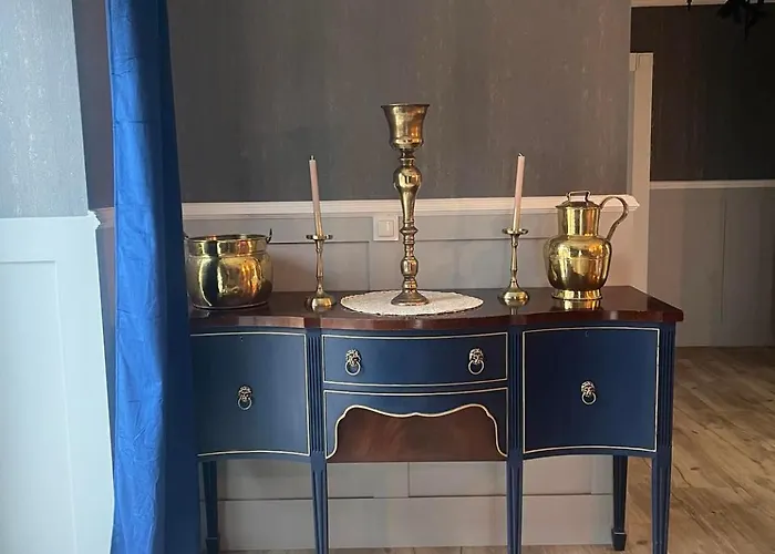 Wiejski Azyl Villa *