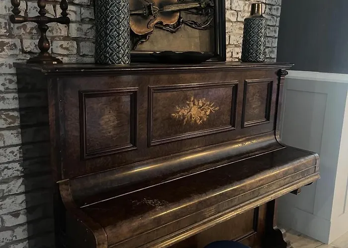 Wiejski Azyl Villa Galezewice