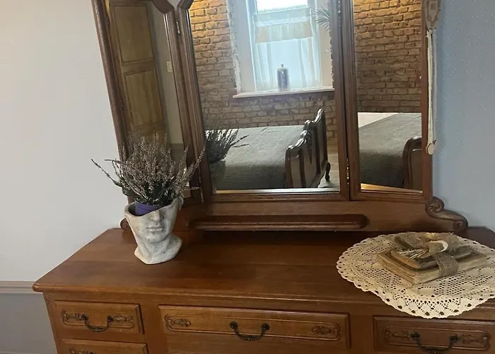 Wiejski Azyl Galezewice