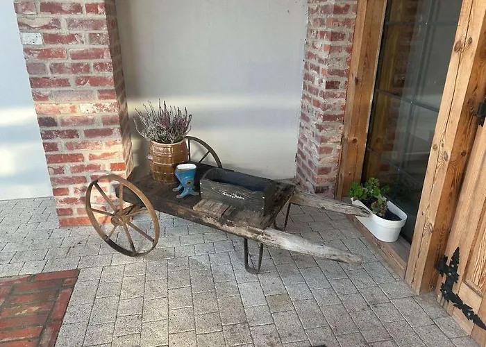 Wiejski Azyl * Galezewice